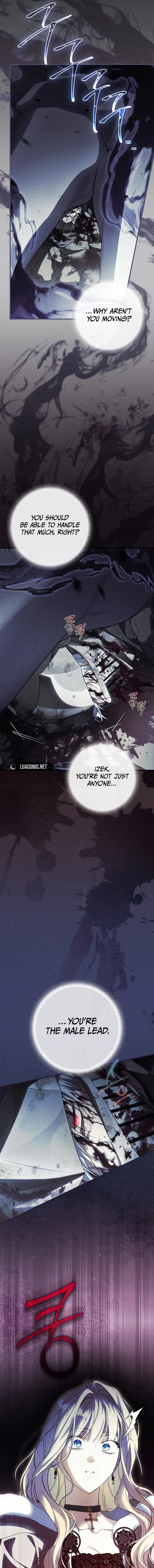 How to Win My Husband Over Chapter 101 page 2
