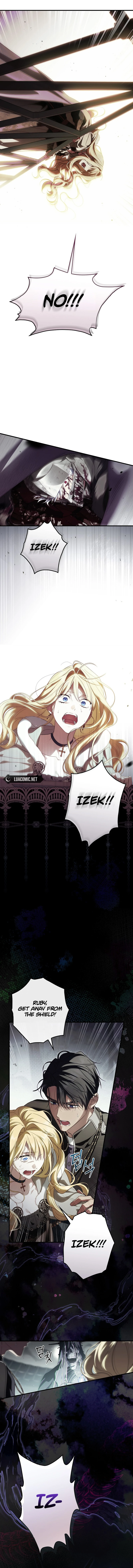 How to Win My Husband Over Chapter 101 page 4