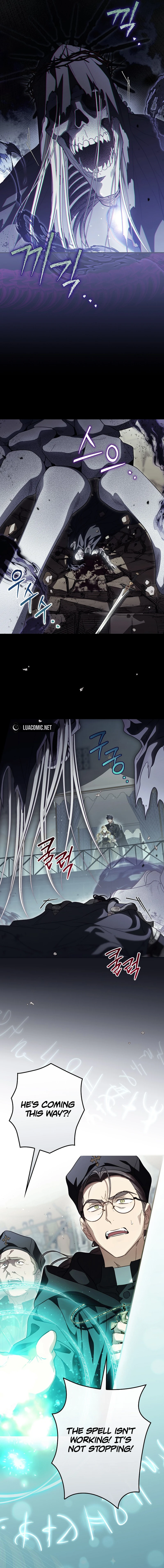 How to Win My Husband Over Chapter 101 page 5