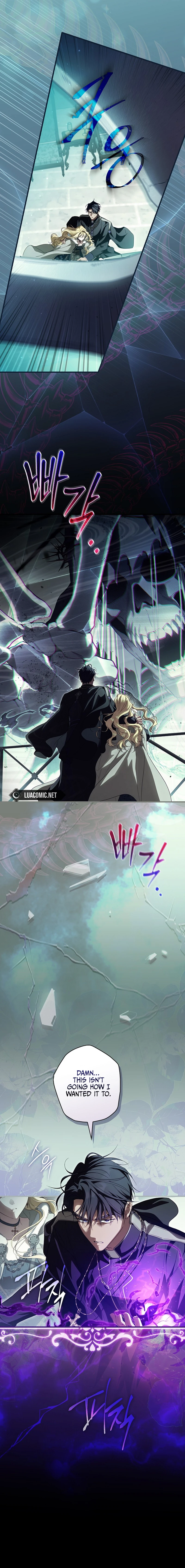 How to Win My Husband Over Chapter 101 page 6