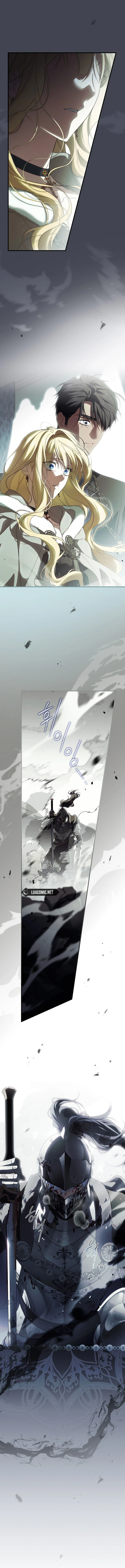 How to Win My Husband Over Chapter 101 page 11