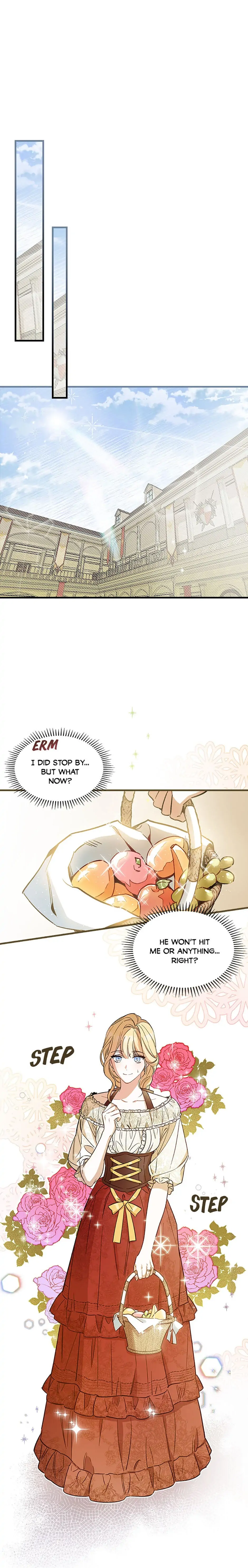 How to Win My Husband Over Chapter 7 page 2