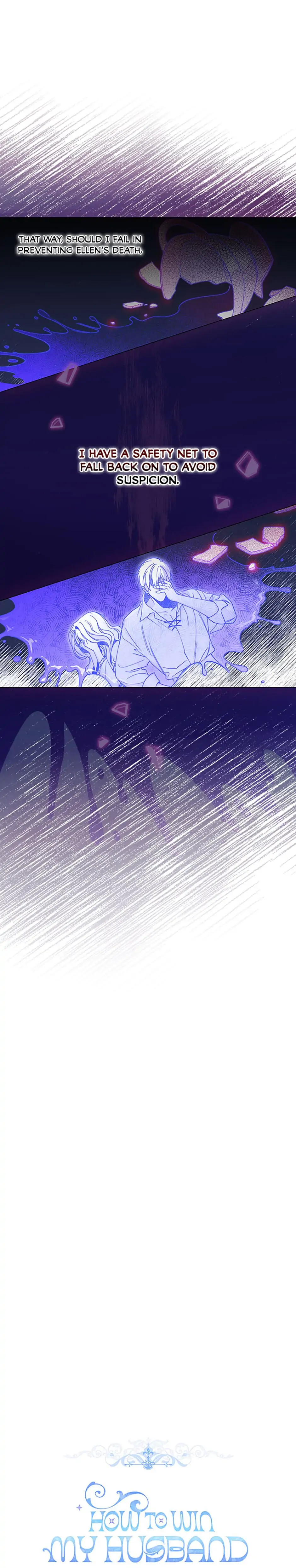 How to Win My Husband Over Chapter 7 page 4