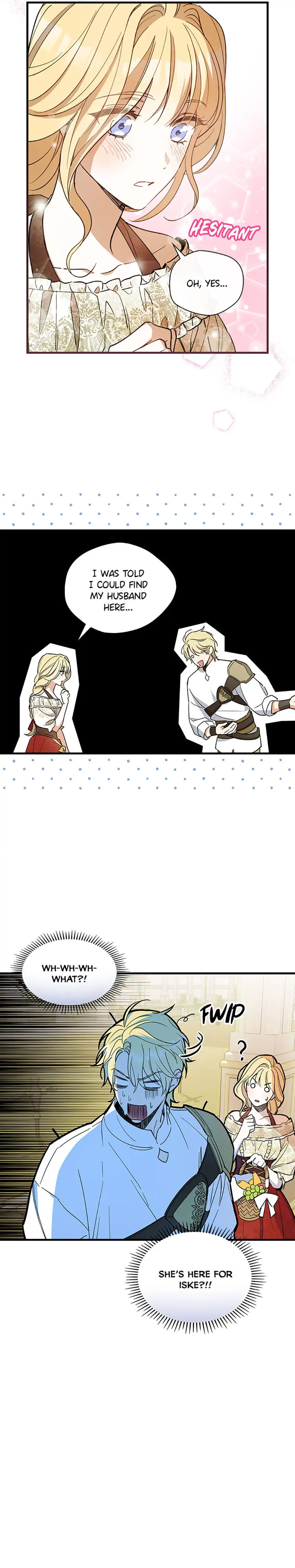 How to Win My Husband Over Chapter 7 page 10