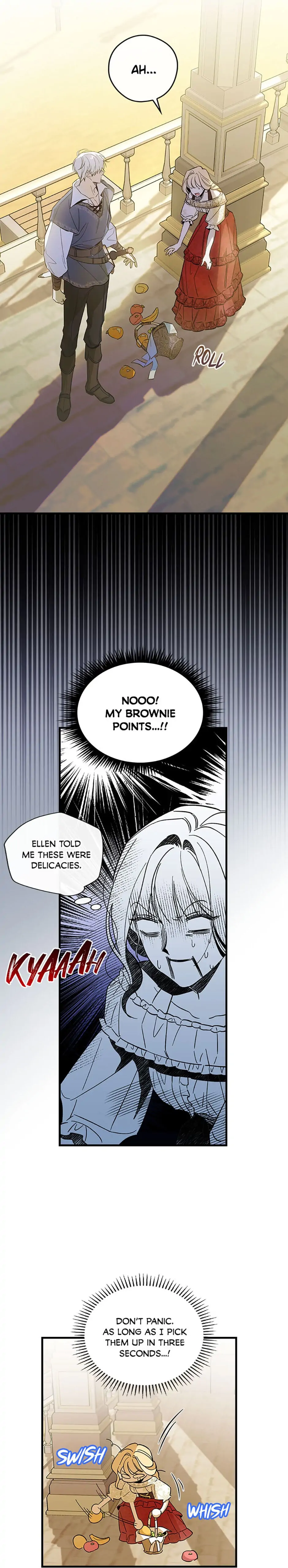 How to Win My Husband Over Chapter 7 page 15