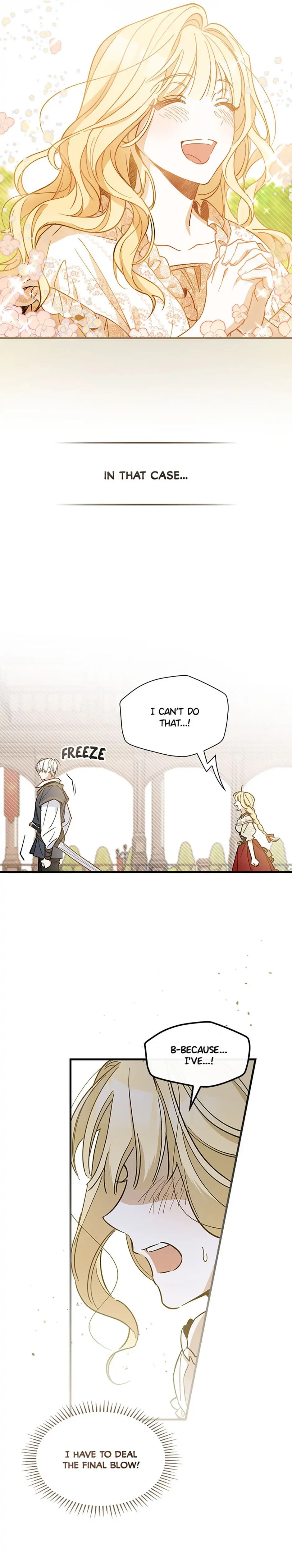 How to Win My Husband Over Chapter 7 page 26