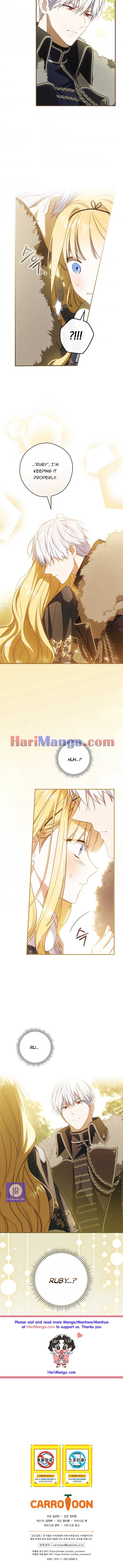 How to Win My Husband Over Chapter 44 page 7