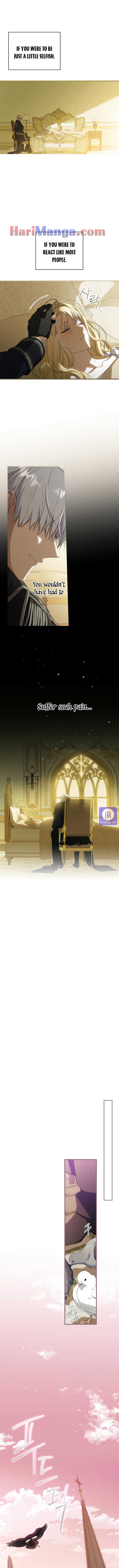 How to Win My Husband Over Chapter 43 page 6