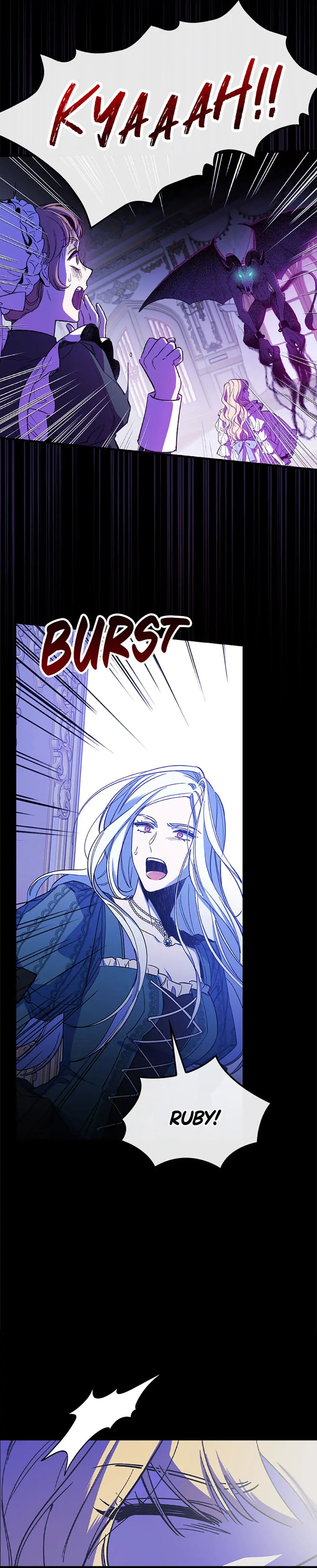 How to Win My Husband Over Chapter 6 page 6