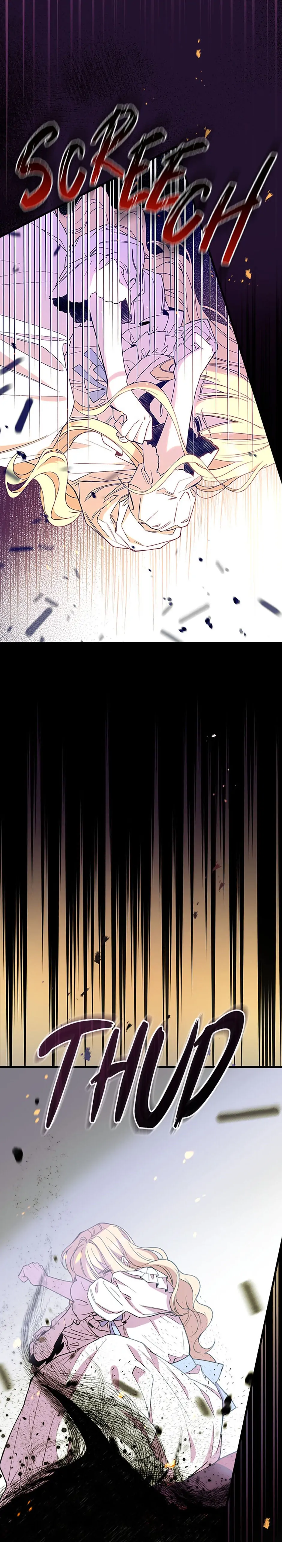 How to Win My Husband Over Chapter 6 page 8