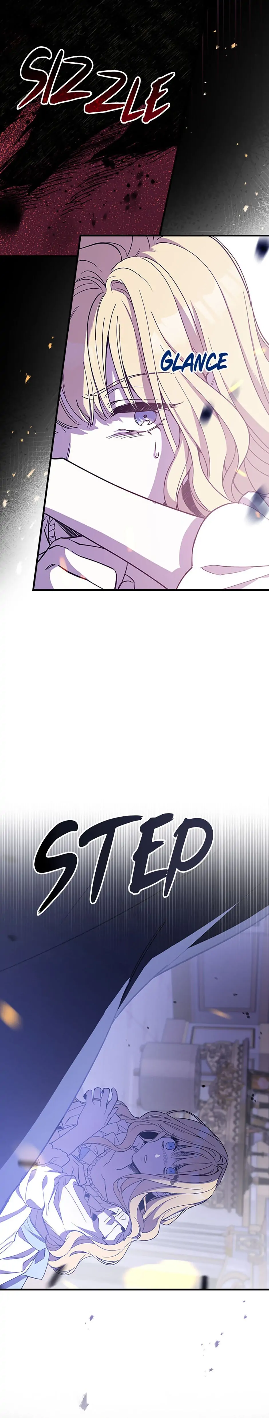 How to Win My Husband Over Chapter 6 page 9