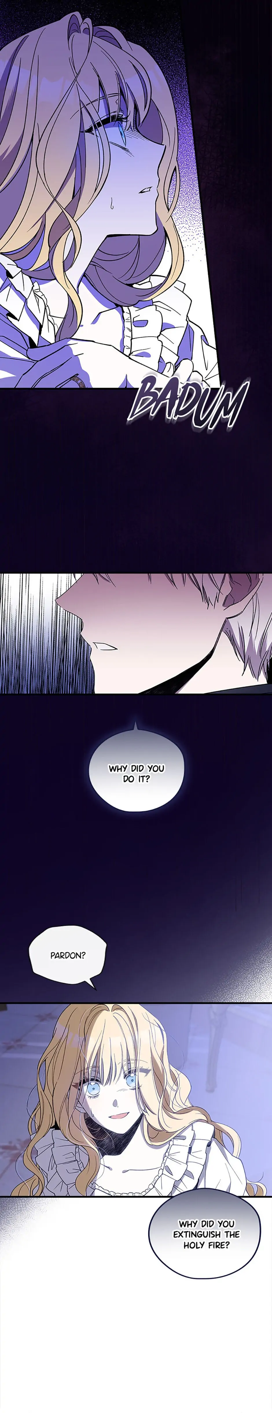 How to Win My Husband Over Chapter 6 page 11