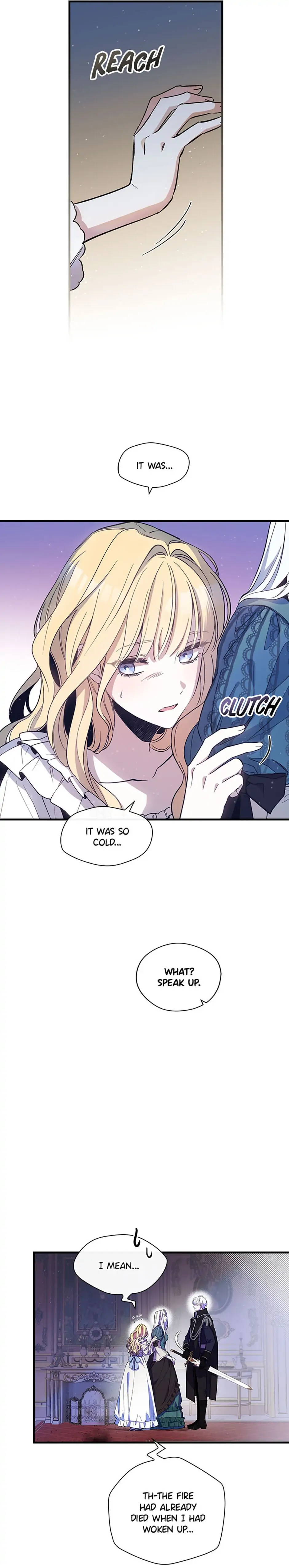 How to Win My Husband Over Chapter 6 page 15