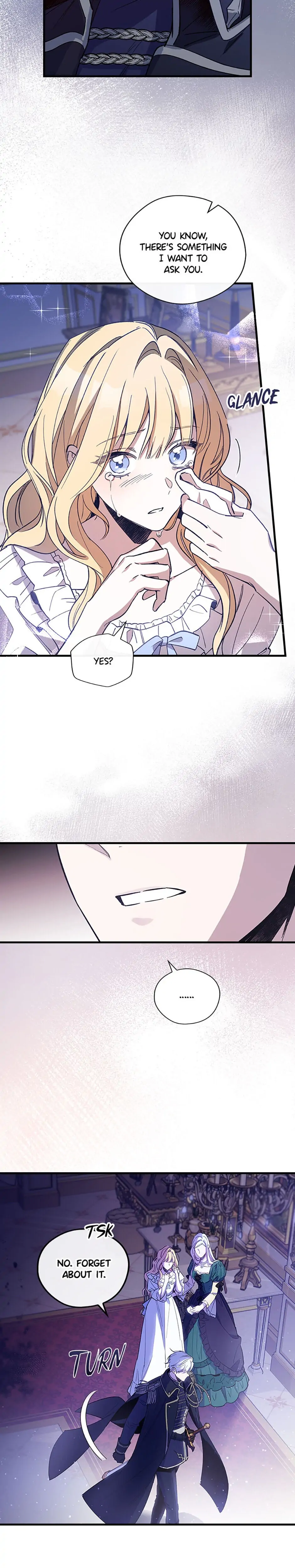 How to Win My Husband Over Chapter 6 page 18