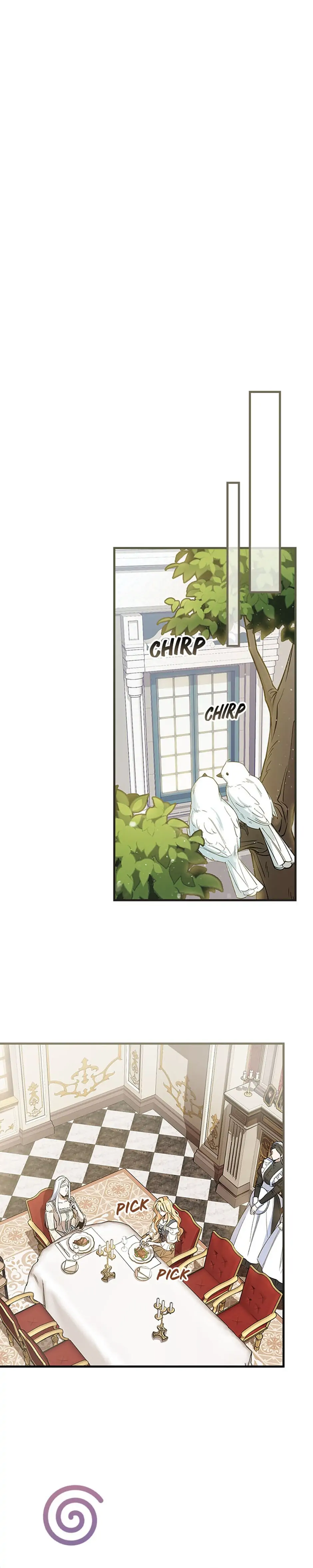 How to Win My Husband Over Chapter 6 page 20