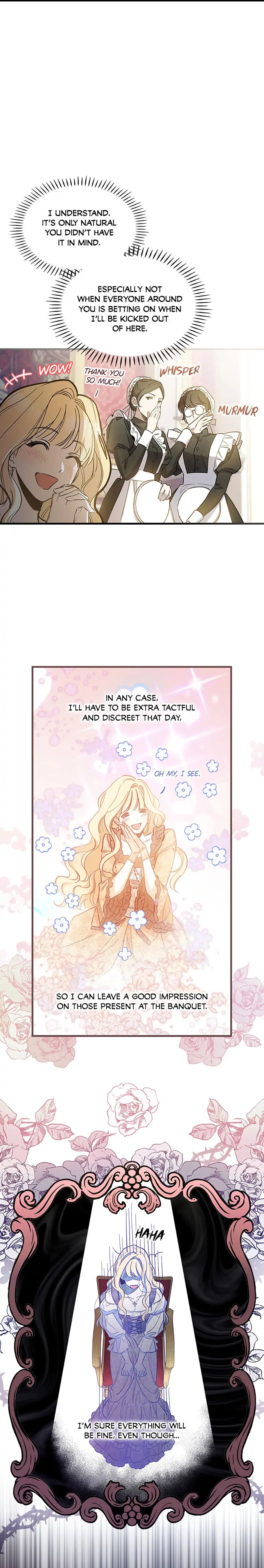 How to Win My Husband Over Chapter 6 page 25