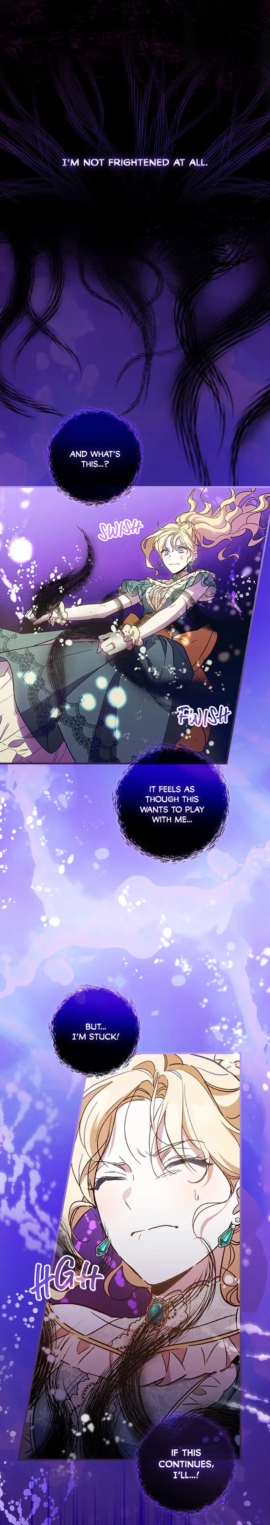 How to Win My Husband Over Chapter 12 page 3