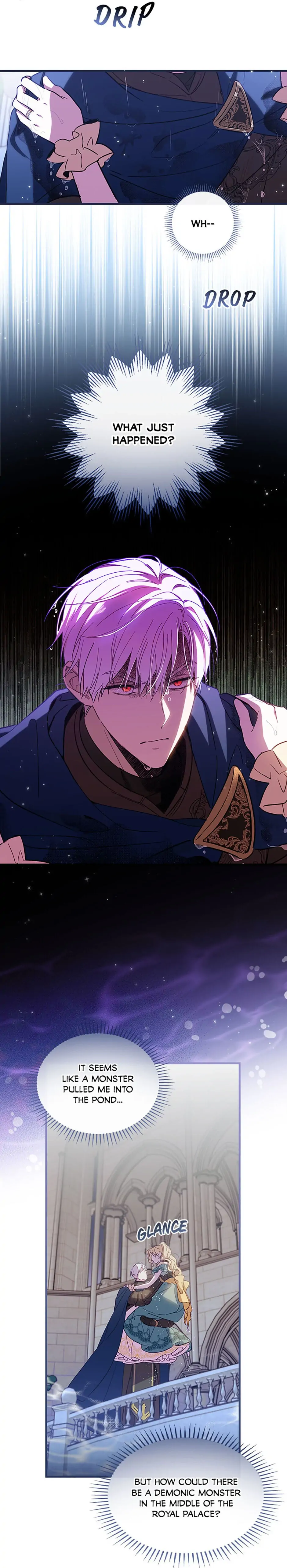 How to Win My Husband Over Chapter 12 page 7