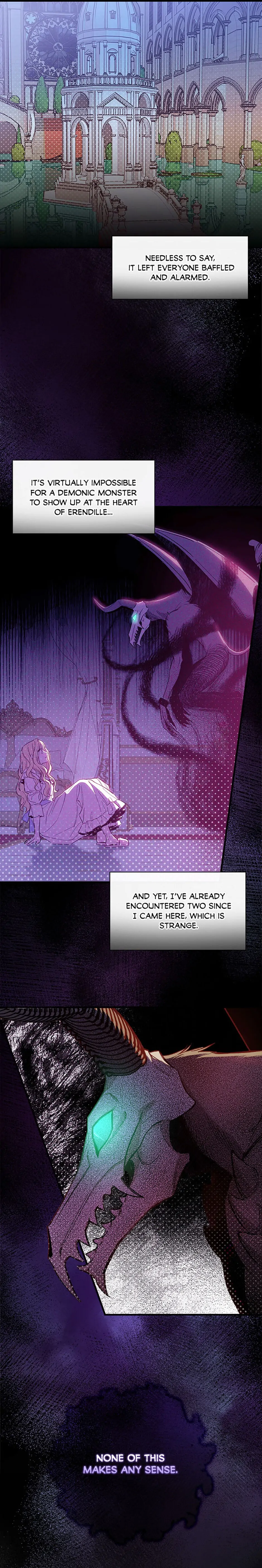 How to Win My Husband Over Chapter 12 page 14