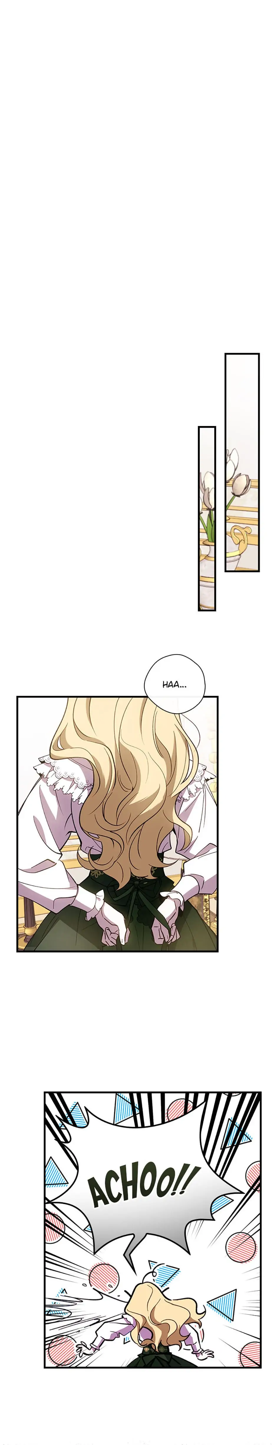 How to Win My Husband Over Chapter 12 page 16
