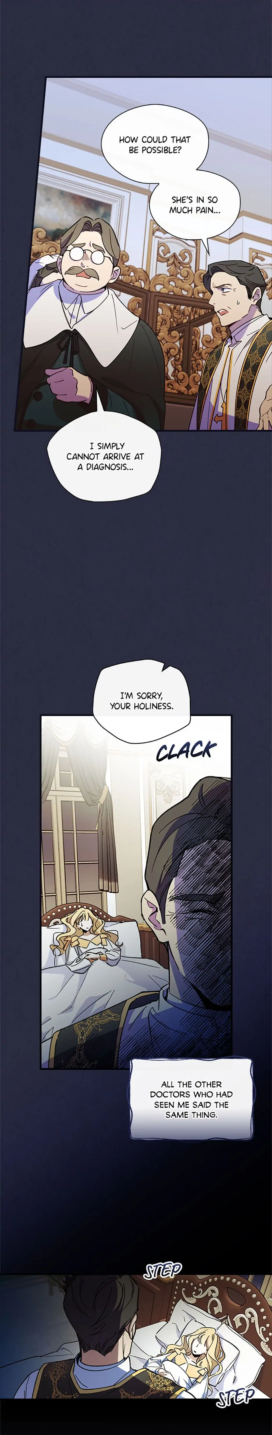 How to Win My Husband Over Chapter 12 page 18