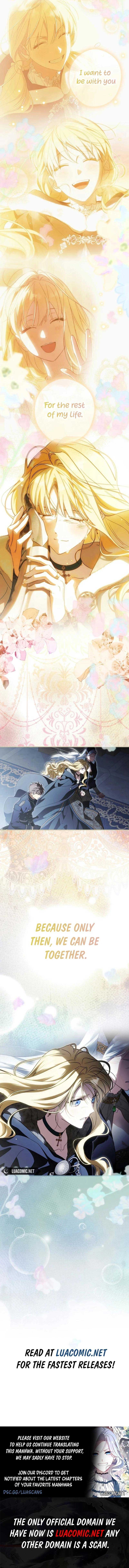 How to Win My Husband Over Chapter 108 page 12