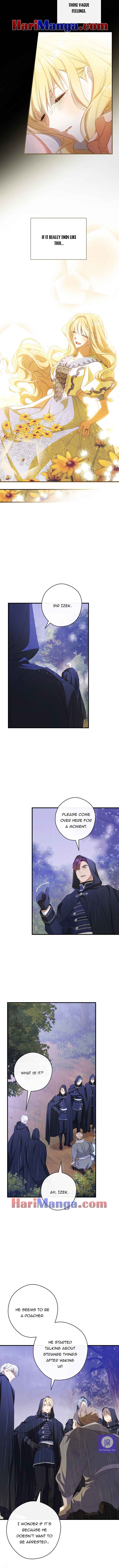 How to Win My Husband Over Chapter 35 page 6