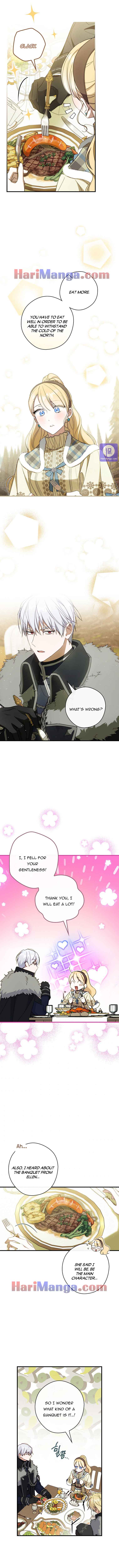 How to Win My Husband Over Chapter 48 page 8