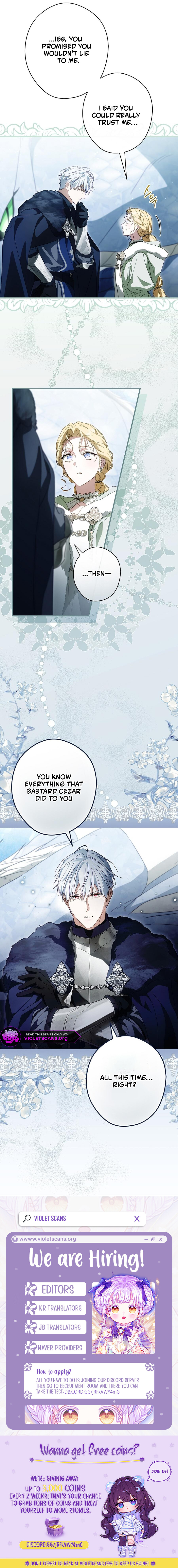 How to Win My Husband Over Chapter 129 page 13