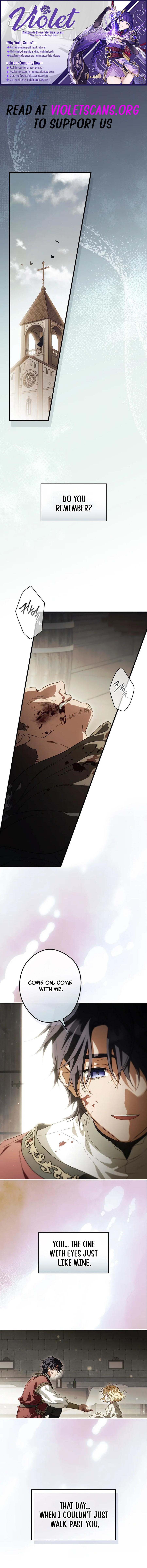 How to Win My Husband Over Chapter 123 page 1