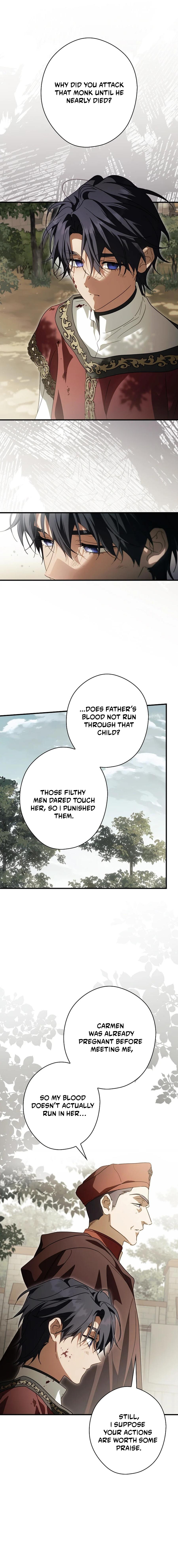 How to Win My Husband Over Chapter 123 page 4