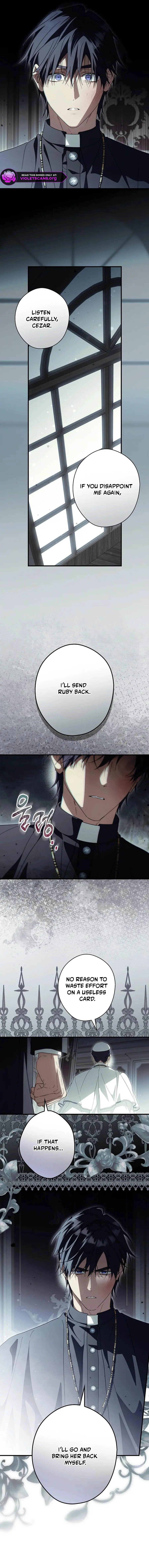 How to Win My Husband Over Chapter 123 page 7