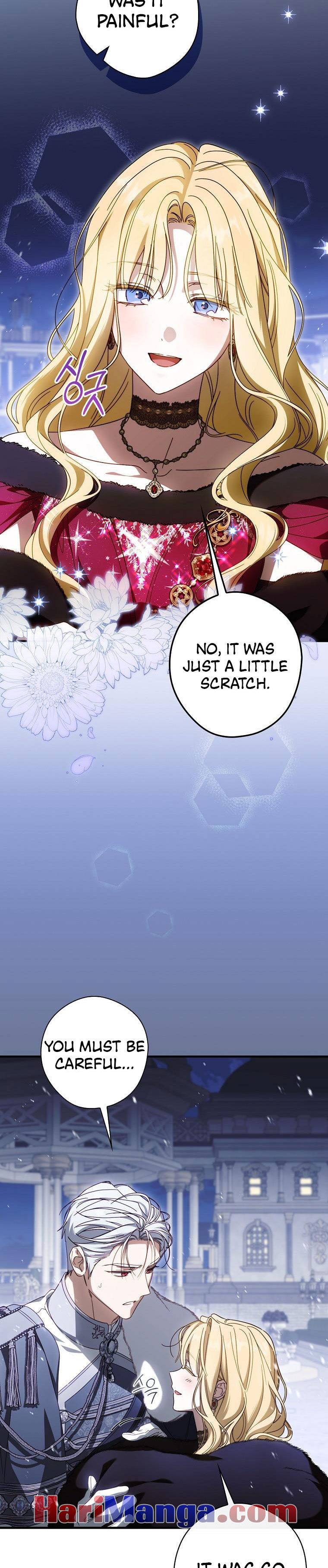 How to Win My Husband Over Chapter 90 page 3