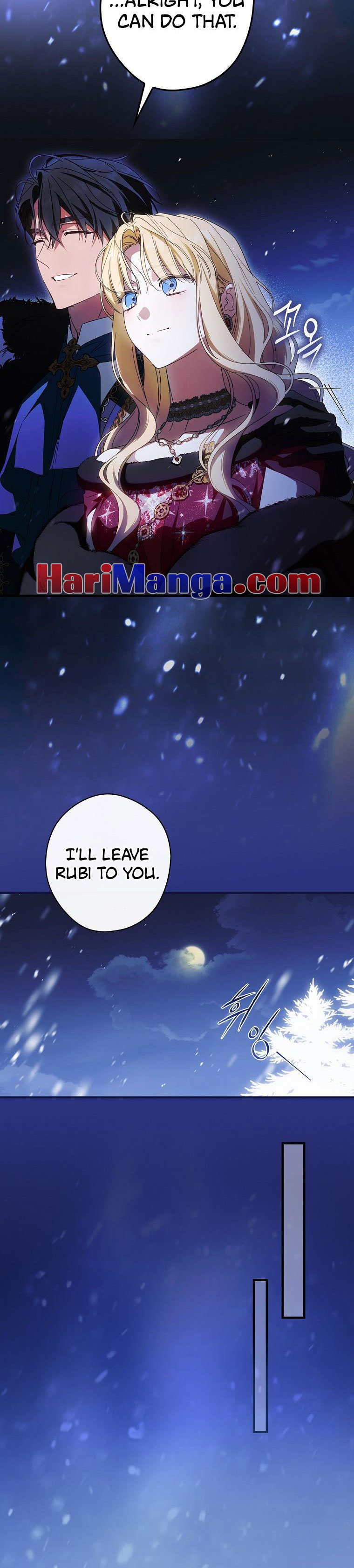 How to Win My Husband Over Chapter 90 page 7