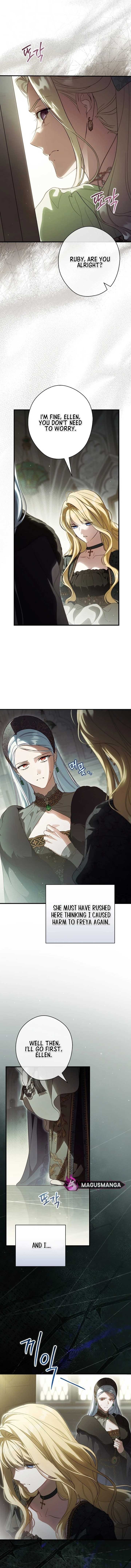 How to Win My Husband Over Chapter 99 page 2