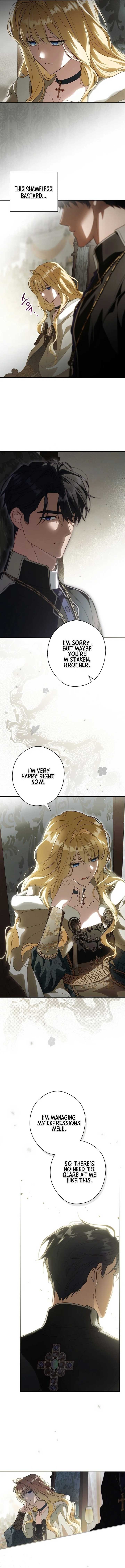 How to Win My Husband Over Chapter 99 page 4