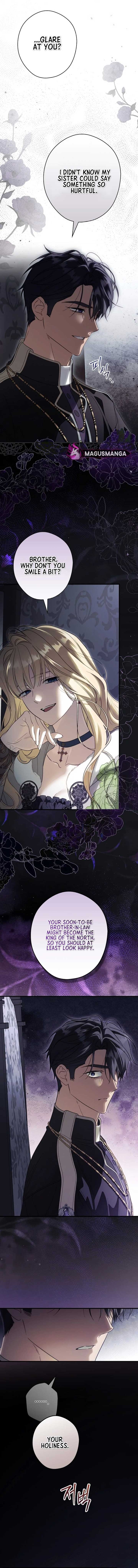 How to Win My Husband Over Chapter 99 page 5