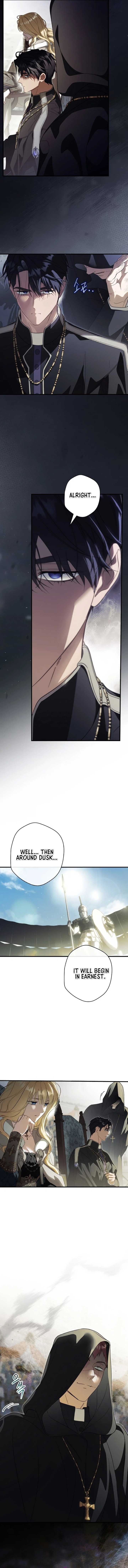 How to Win My Husband Over Chapter 99 page 6