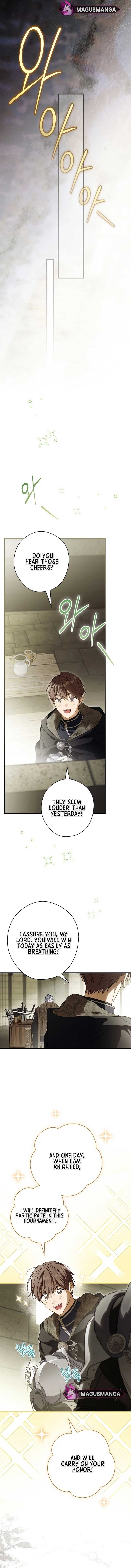 How to Win My Husband Over Chapter 99 page 7