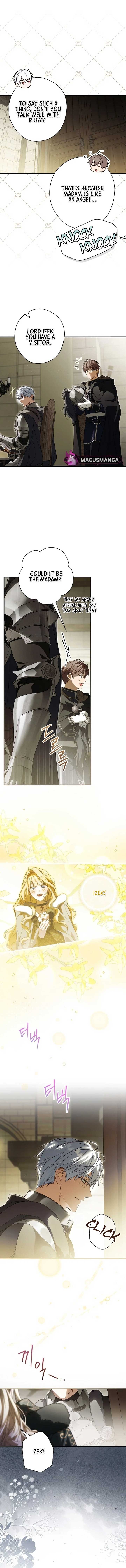 How to Win My Husband Over Chapter 99 page 9