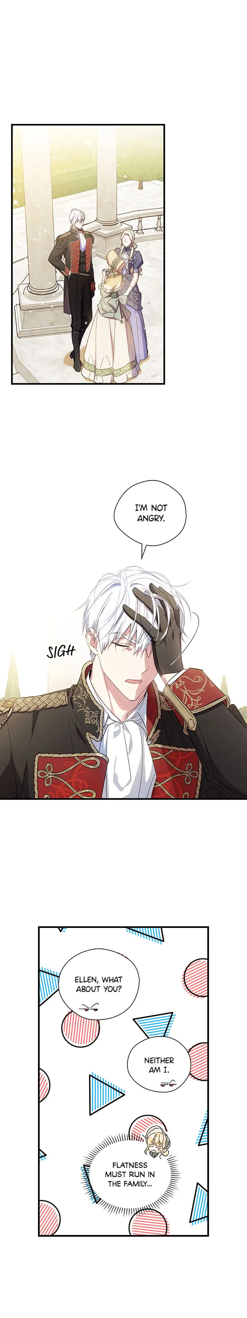 How to Win My Husband Over Chapter 17 page 2