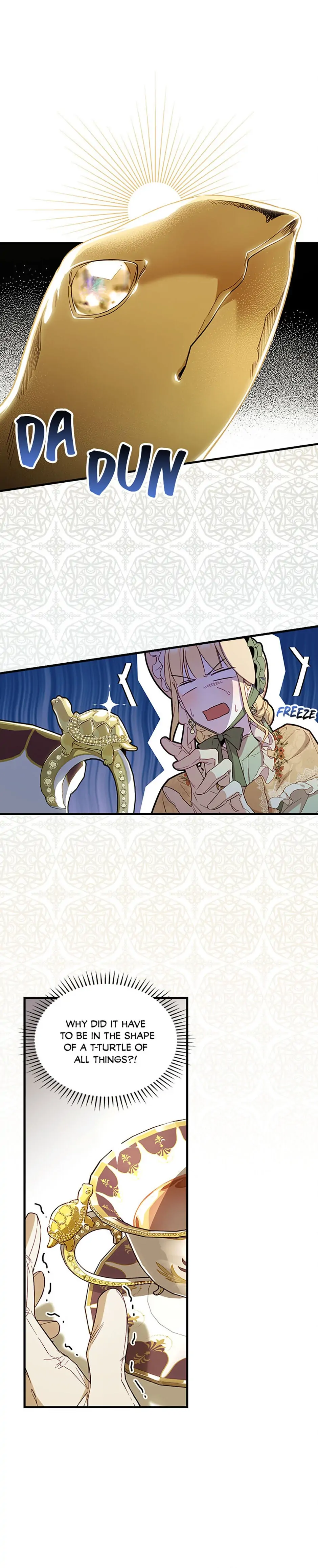 How to Win My Husband Over Chapter 17 page 5