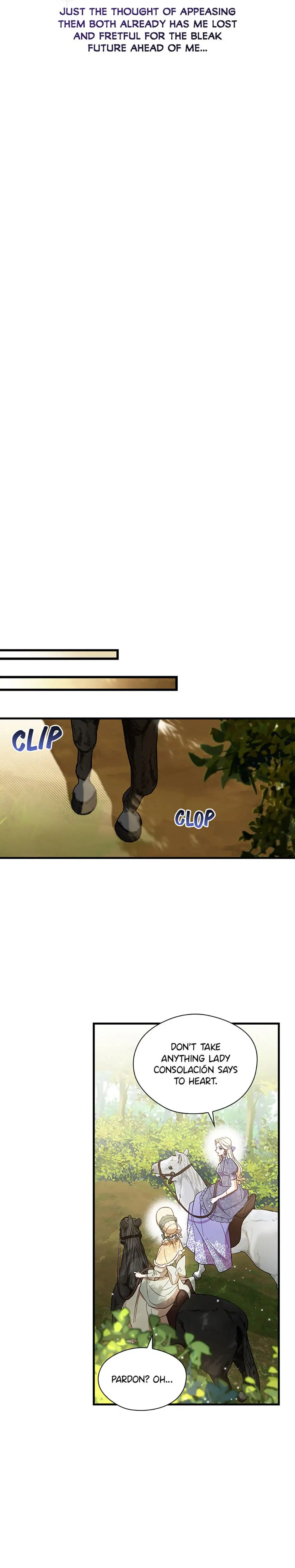 How to Win My Husband Over Chapter 17 page 15