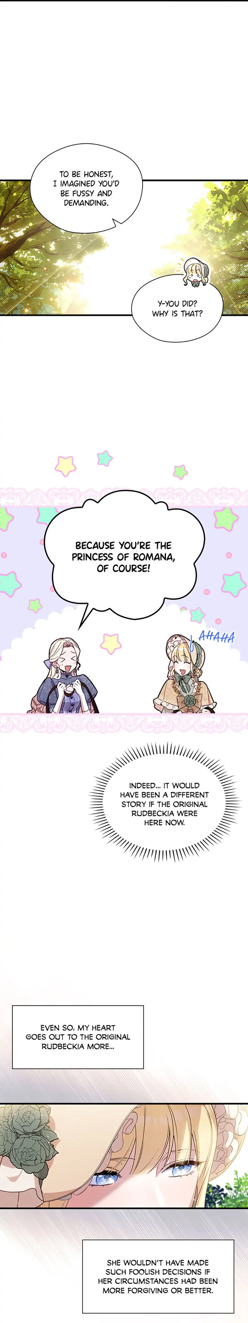 How to Win My Husband Over Chapter 17 page 17