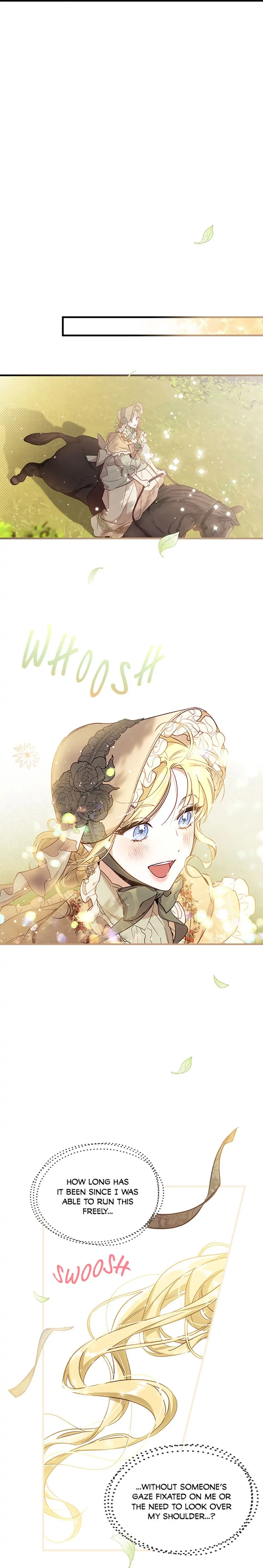 How to Win My Husband Over Chapter 17 page 21