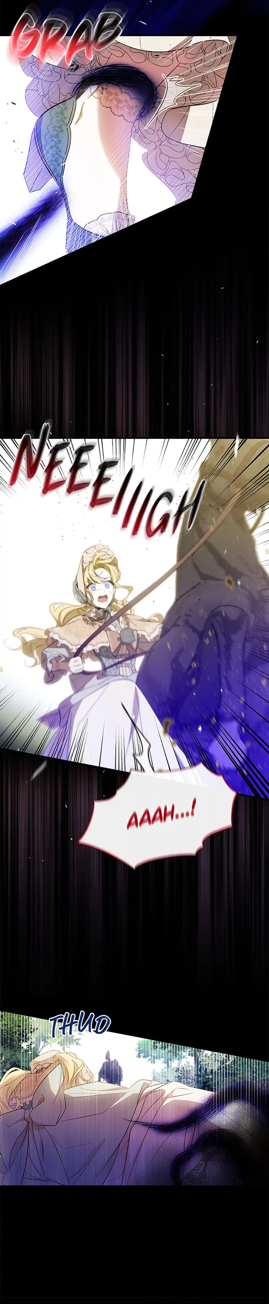 How to Win My Husband Over Chapter 17 page 24