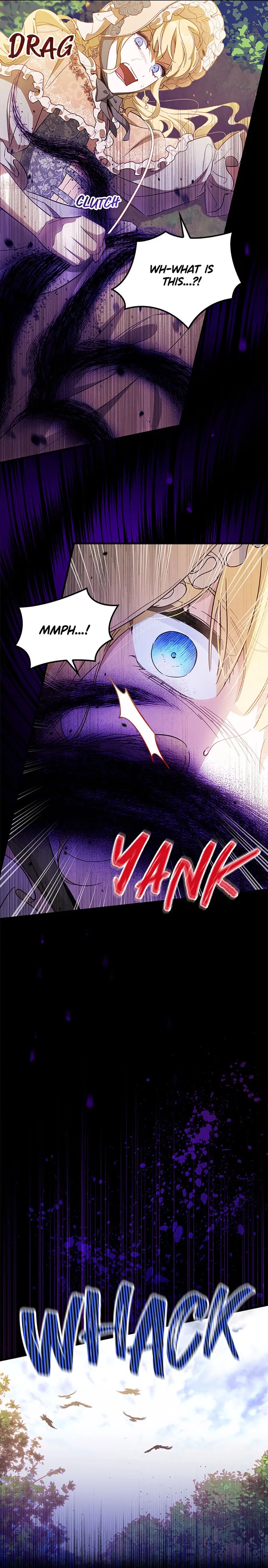 How to Win My Husband Over Chapter 17 page 25