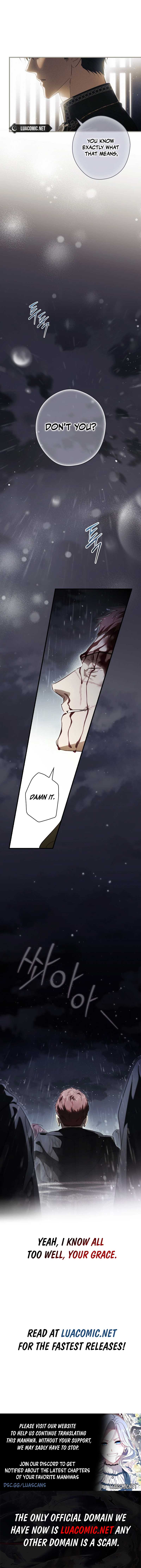 How to Win My Husband Over Chapter 109 page 10