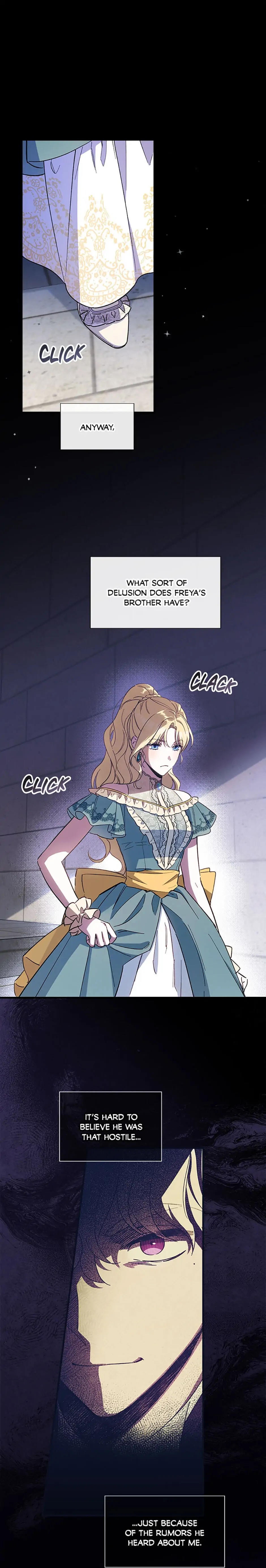 How to Win My Husband Over Chapter 11 page 2
