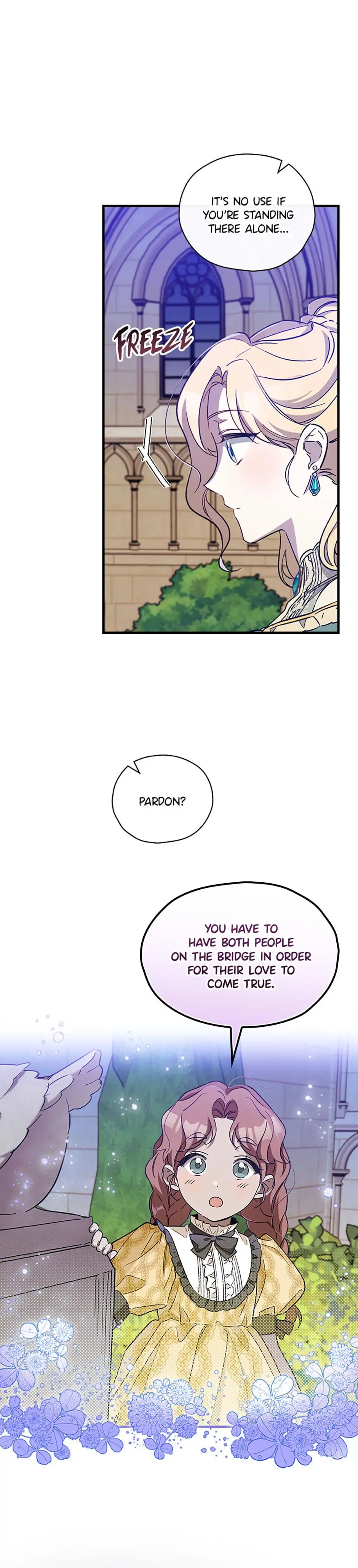 How to Win My Husband Over Chapter 11 page 6